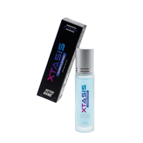 FEROMONA XTASIS MASCULINO