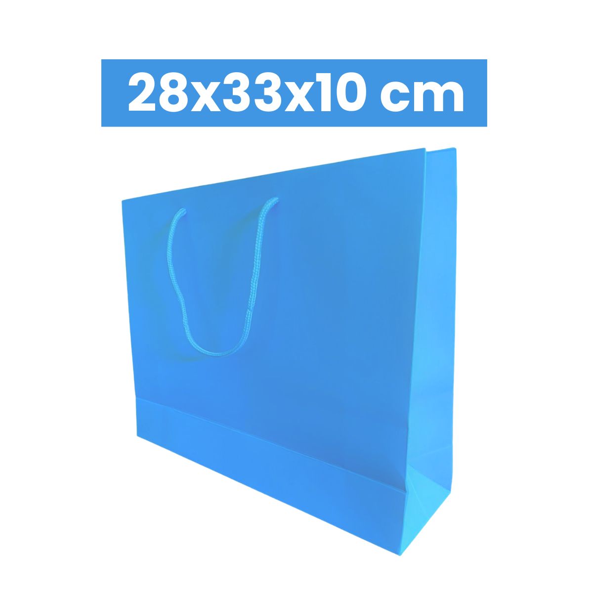 BOLSA AZUL GRANDE