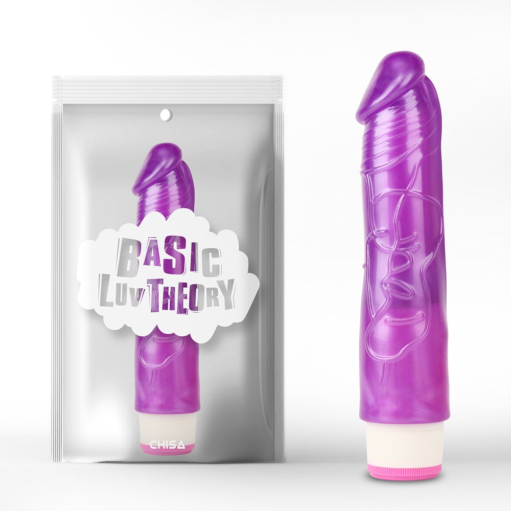 Sexy Whopper-Purple