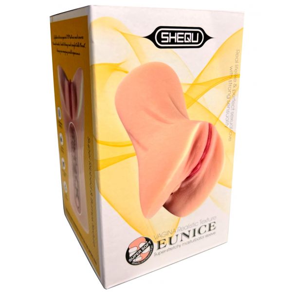 Eunice Vagina shape pocket pussy