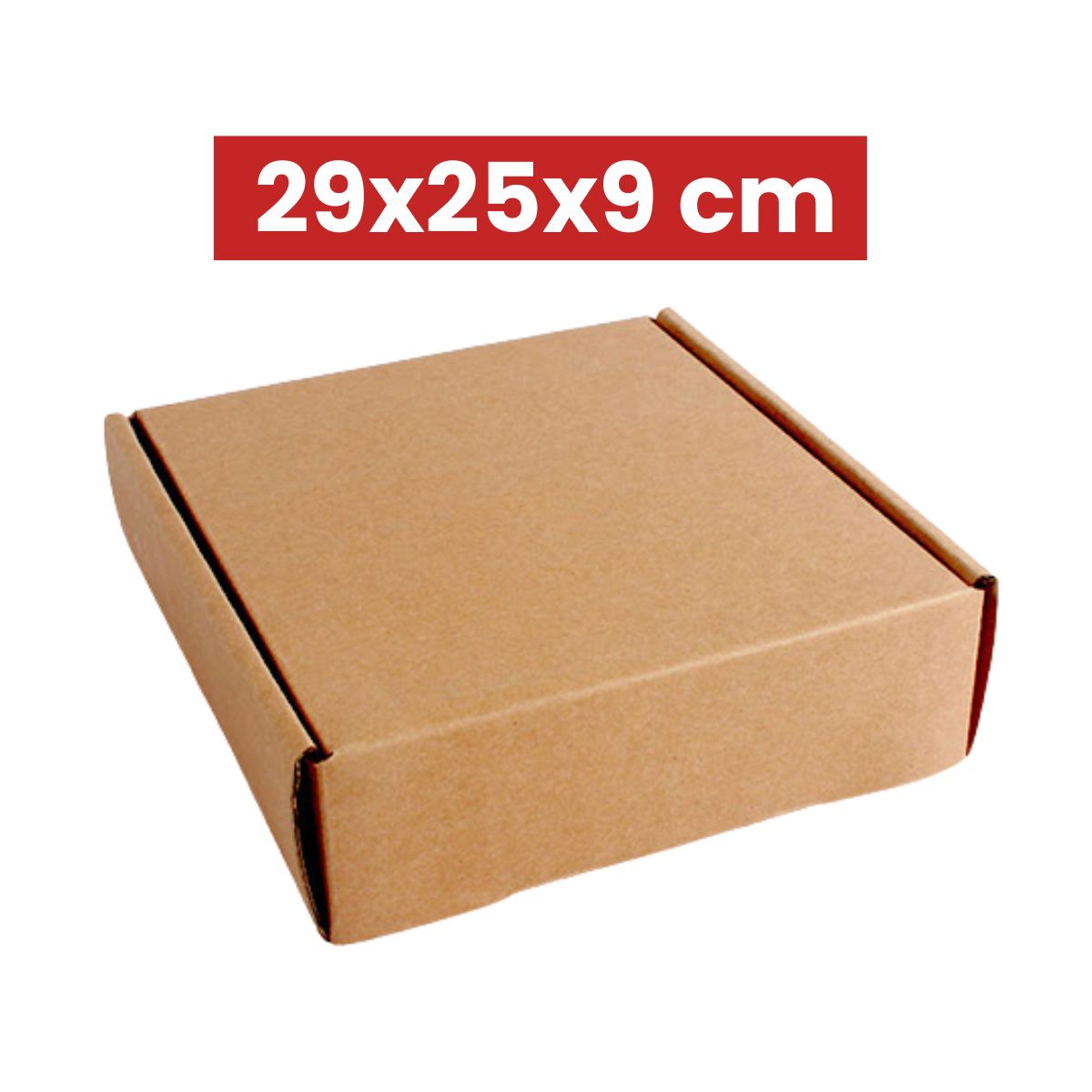 CAJAS ENCOMIENDA GRANDE